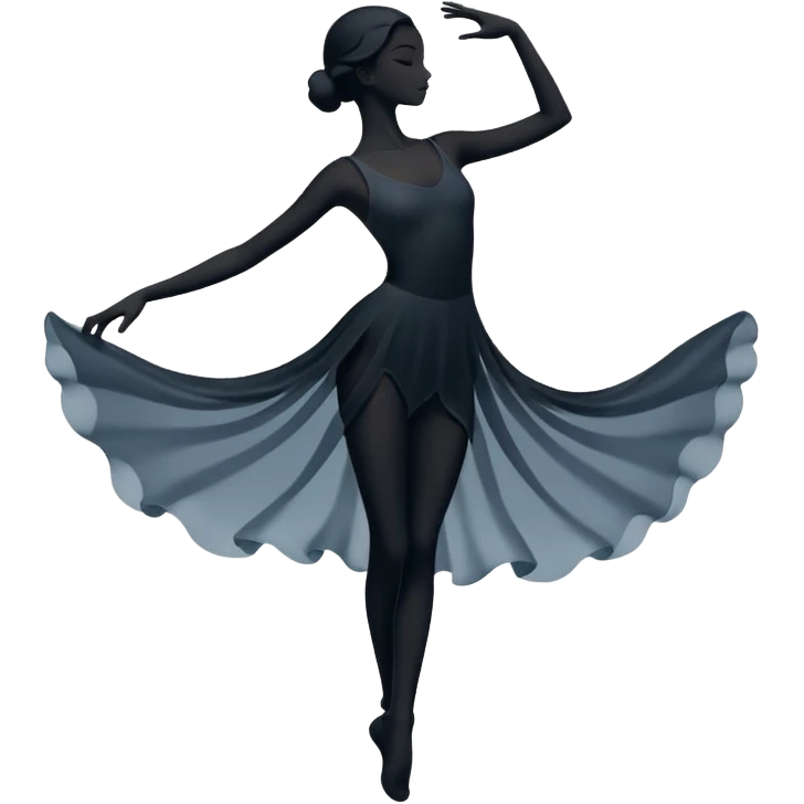 Shadow Dancers emoji