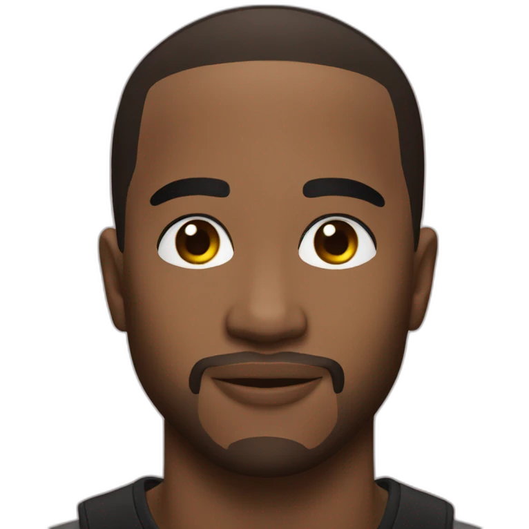 rnb artist emoji