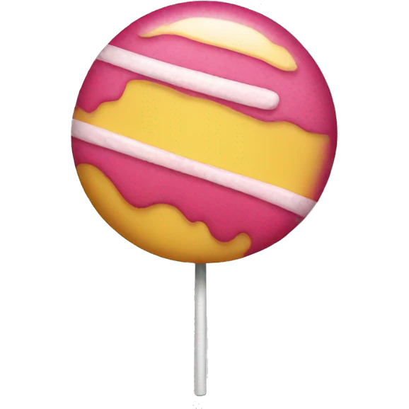 lollipop emoji