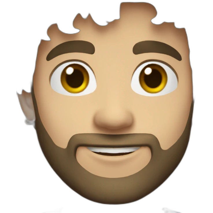 As de pique emoji