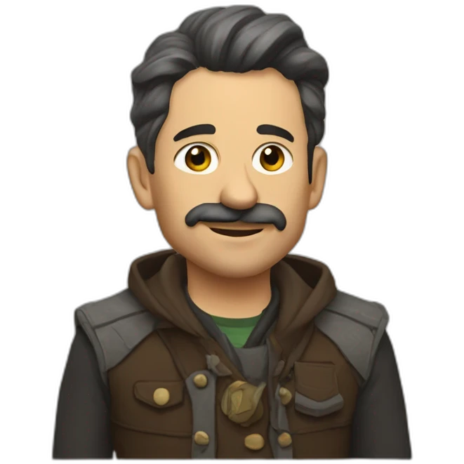 morgenshtern emoji