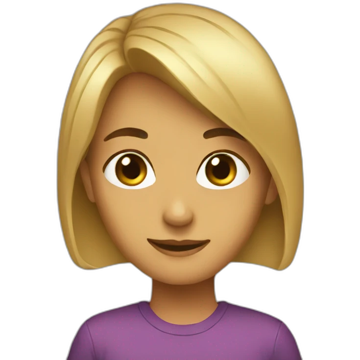 Shely emoji