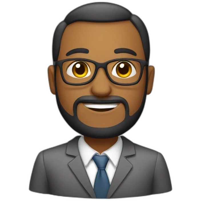 teacher emoji