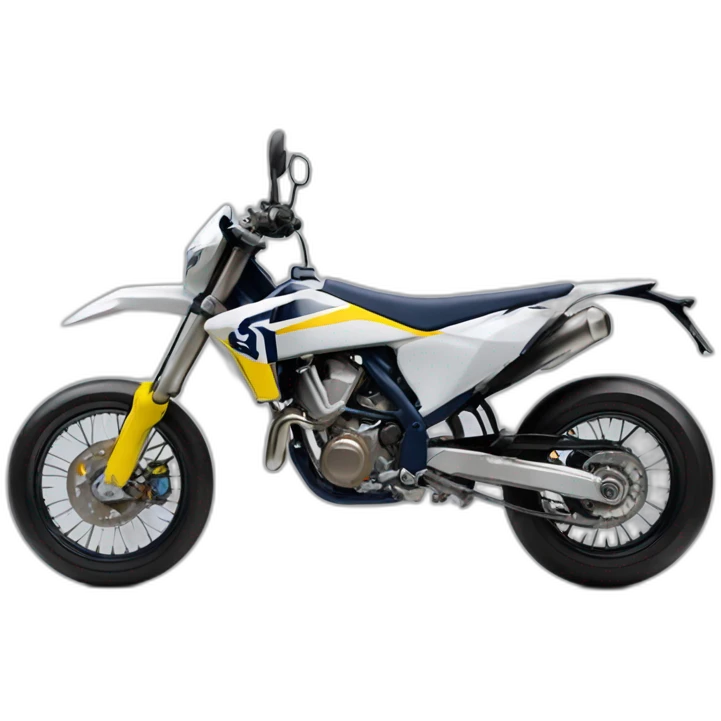 Husqvarna FS450 emoji
