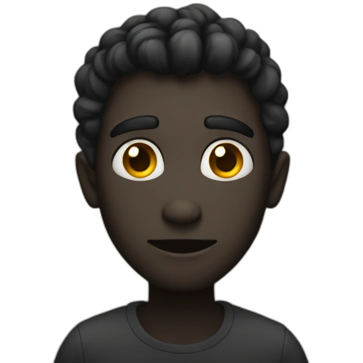 hello darkness my old friend emoji