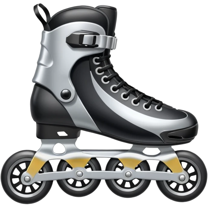 roller blade emoji