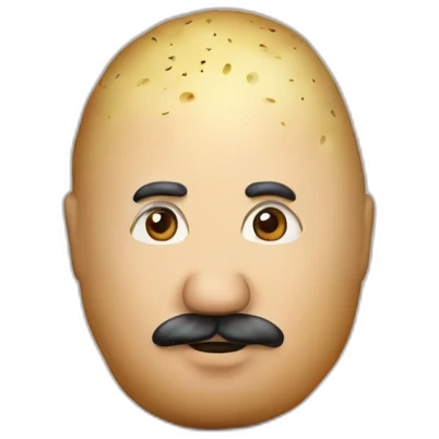 lukashenko potato emoji