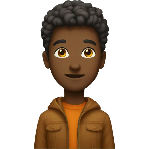 autumn emoji
