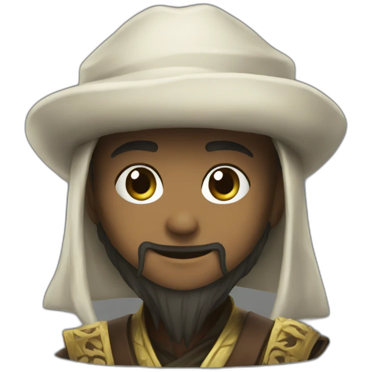 Mulana emoji