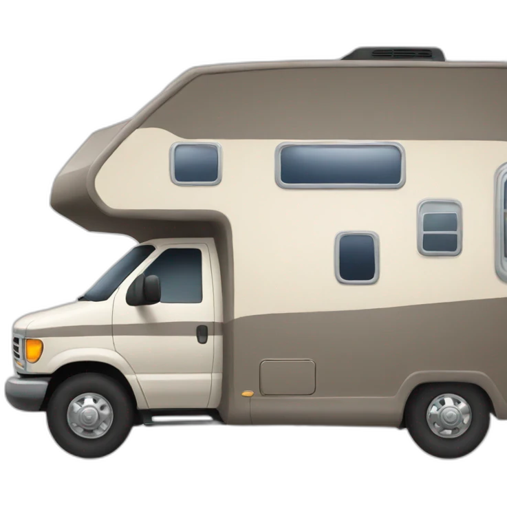 RV emoji