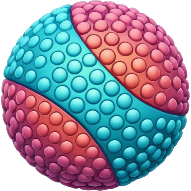 Virus Relestic professional image emoji