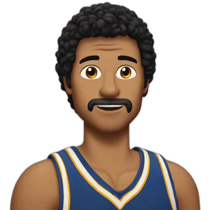 Rockie balboa  emoji