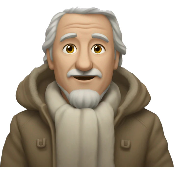 Маленькое сердце  emoji
