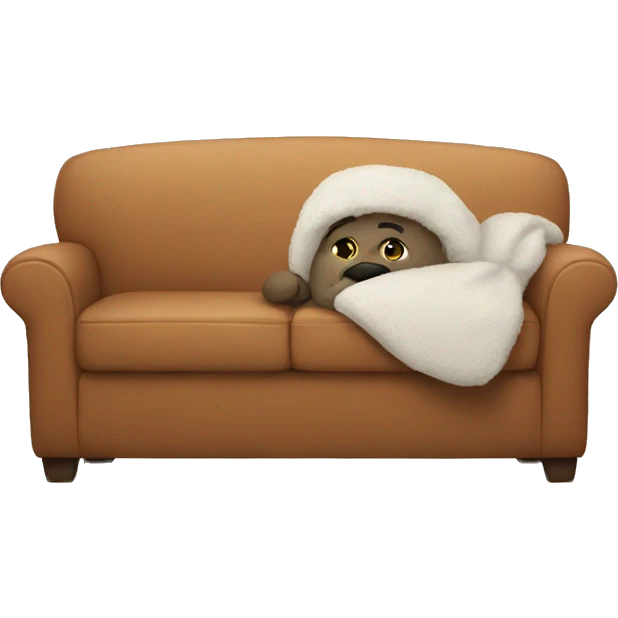 Cozy emoji