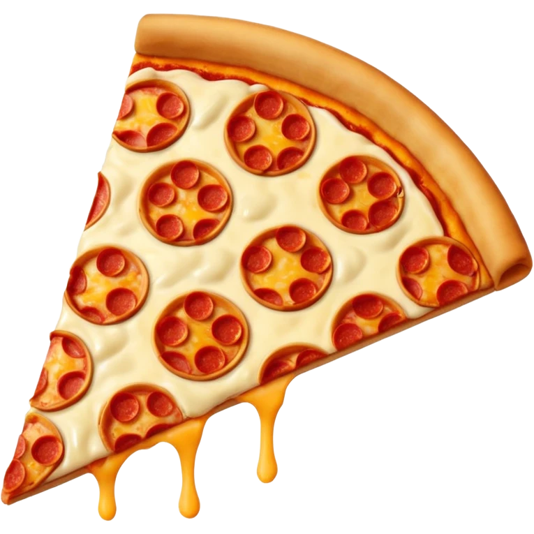 frozen pizza emoji