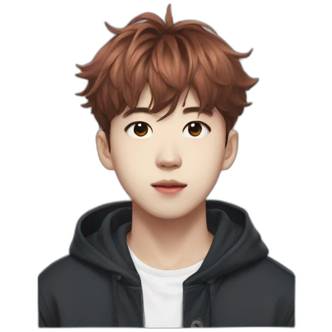 seungmin emoji