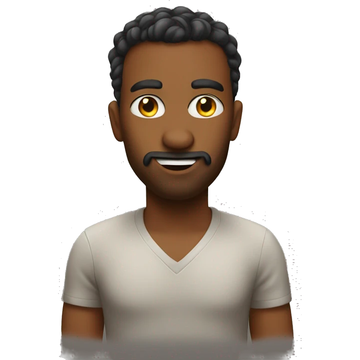 Sassy emoji  emoji