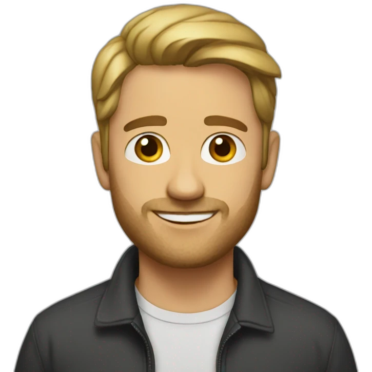 Nick Nelson emoji