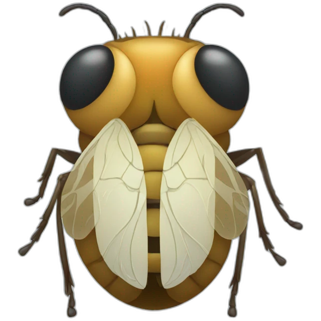 fly emoji