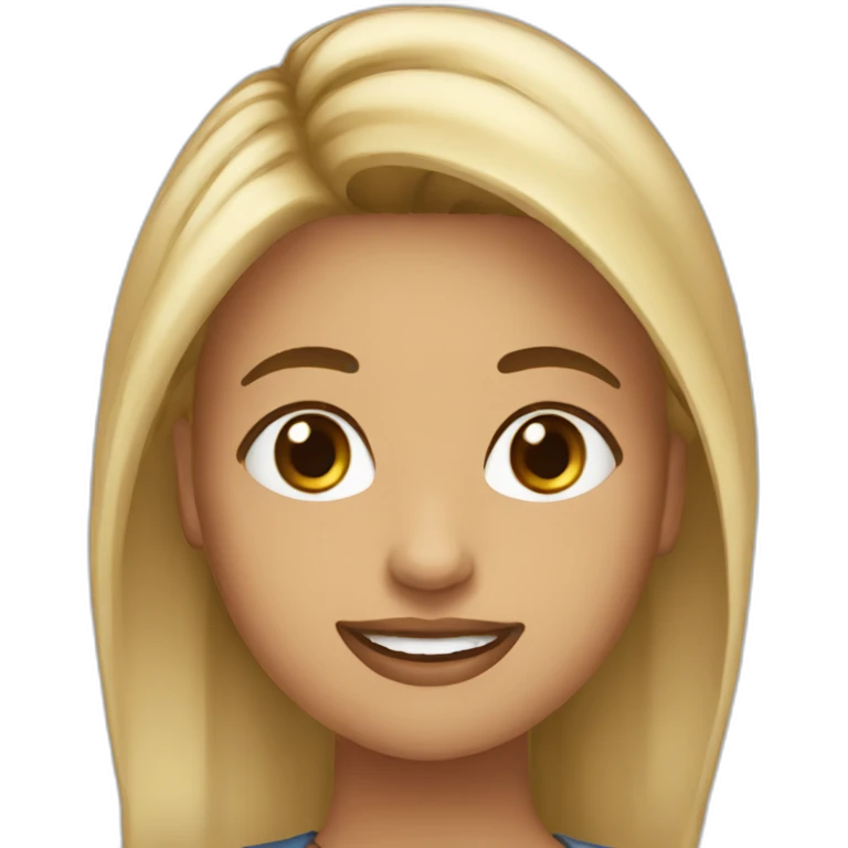@jacquelinepimo emoji
