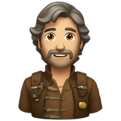 Bounty emoji