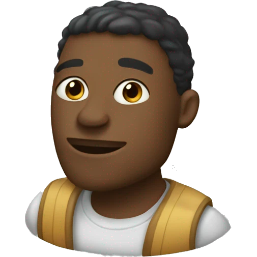 La flemme emoji