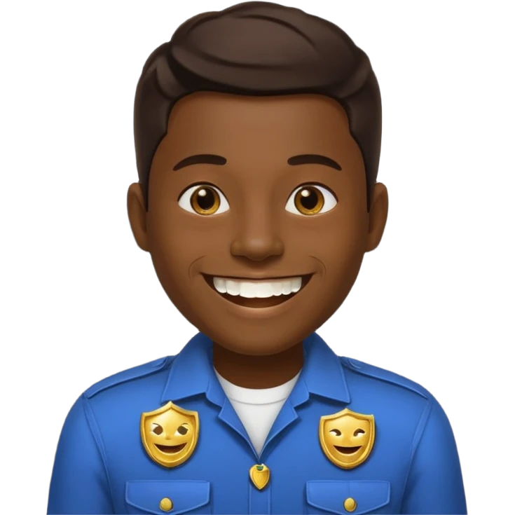 symbol zweryfikowania firmy meta emoji