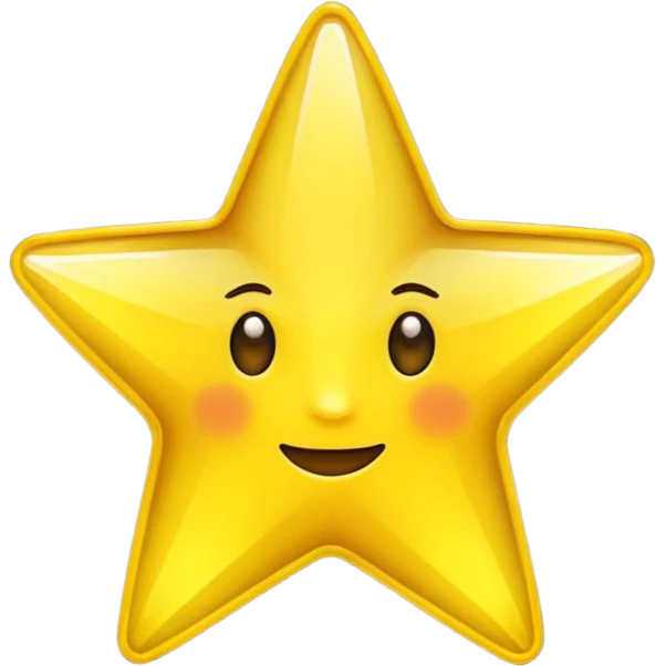 star emoji