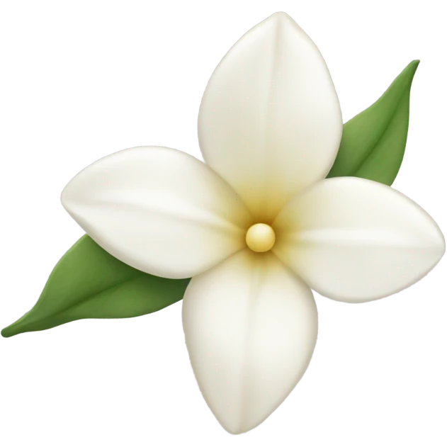 Vanilla emoji