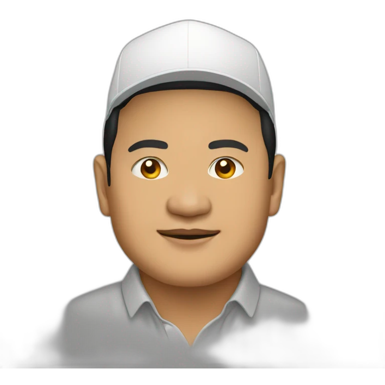 Prabowo emoji