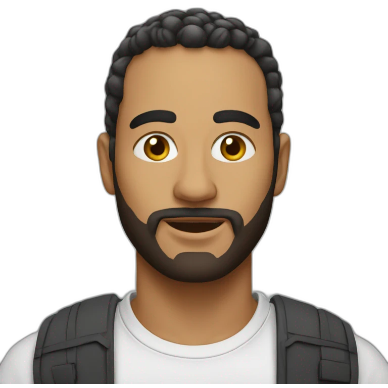 Tunis emoji