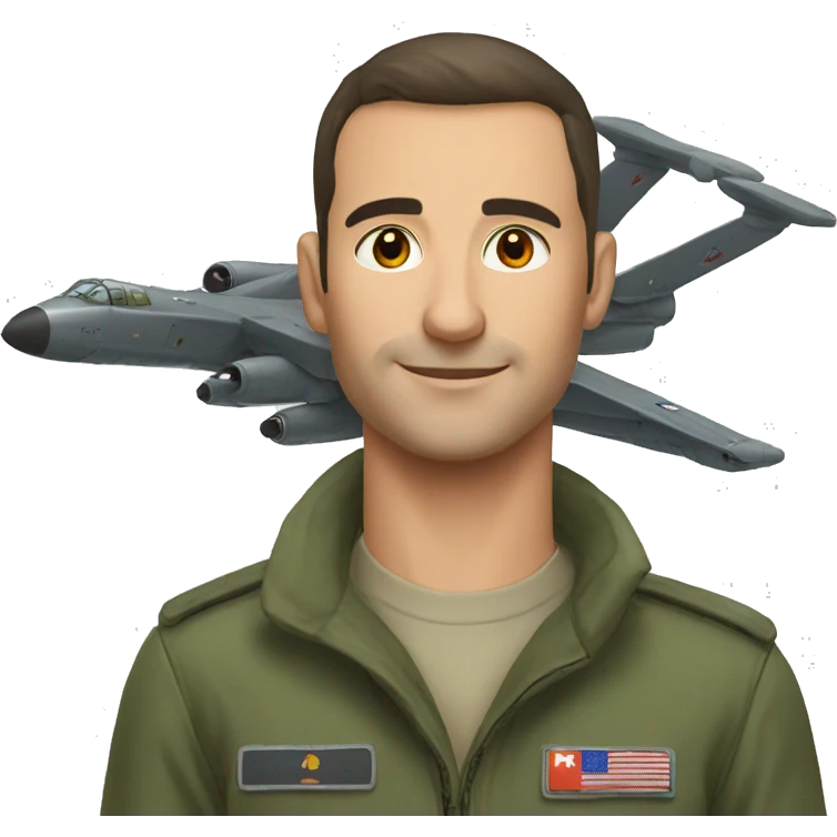 tu95  emoji