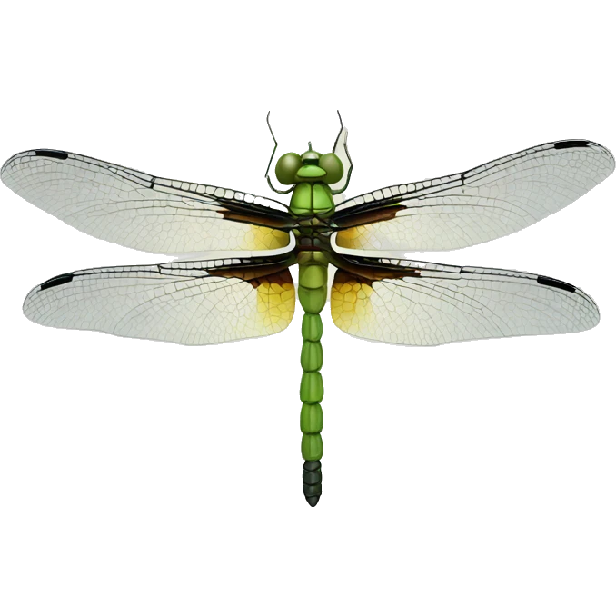 Dragonfly emoji