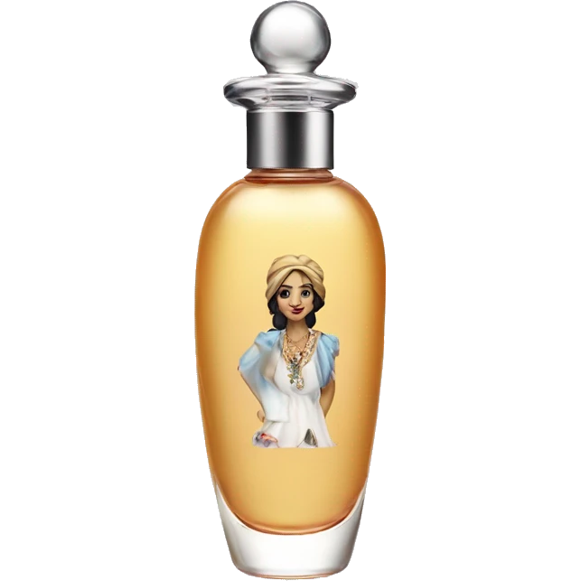 Gypsy water boredom perfume emoji