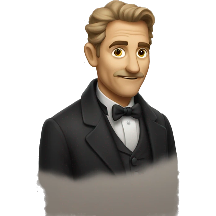 "Gaslight" Doodle emoji
