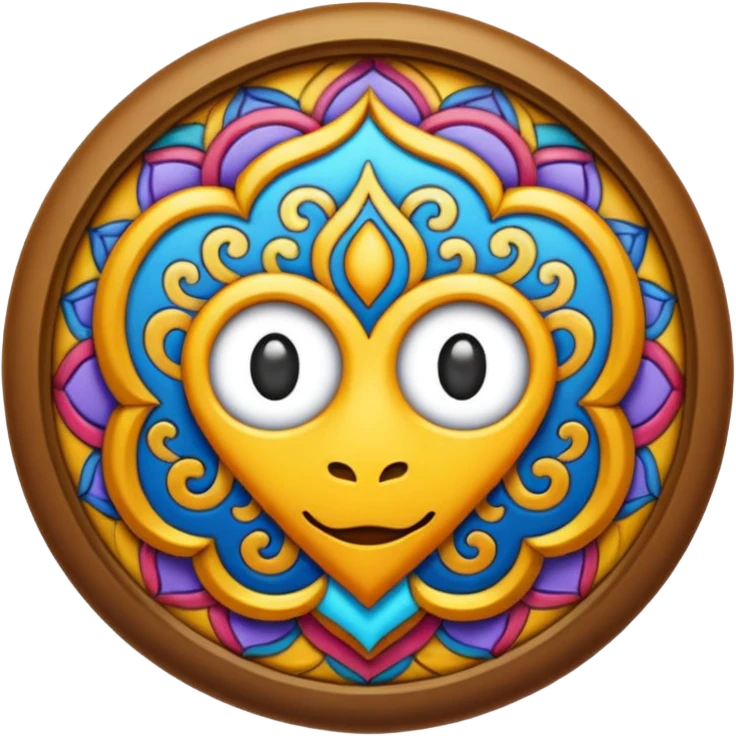 Padarok emoji