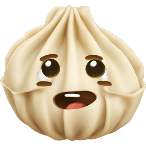 Hinkali emoji