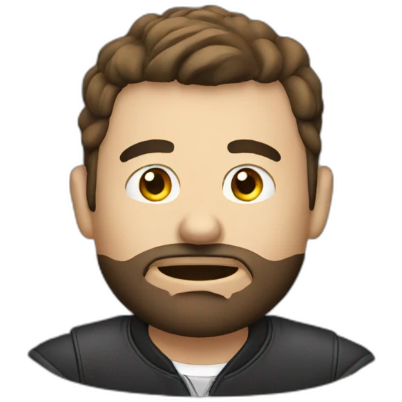 bad driver emoji