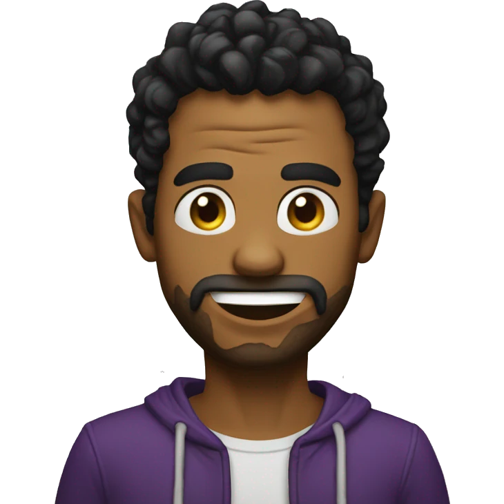 Scraface emoji
