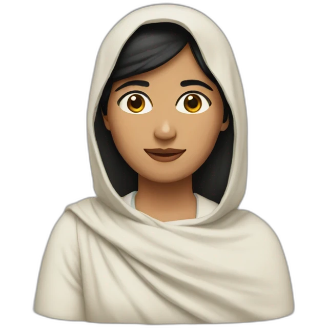 Malala emoji