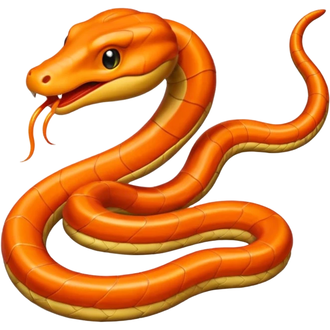 Una cara roja con naranja con rayos que explotan y llena de serpentinas  emoji