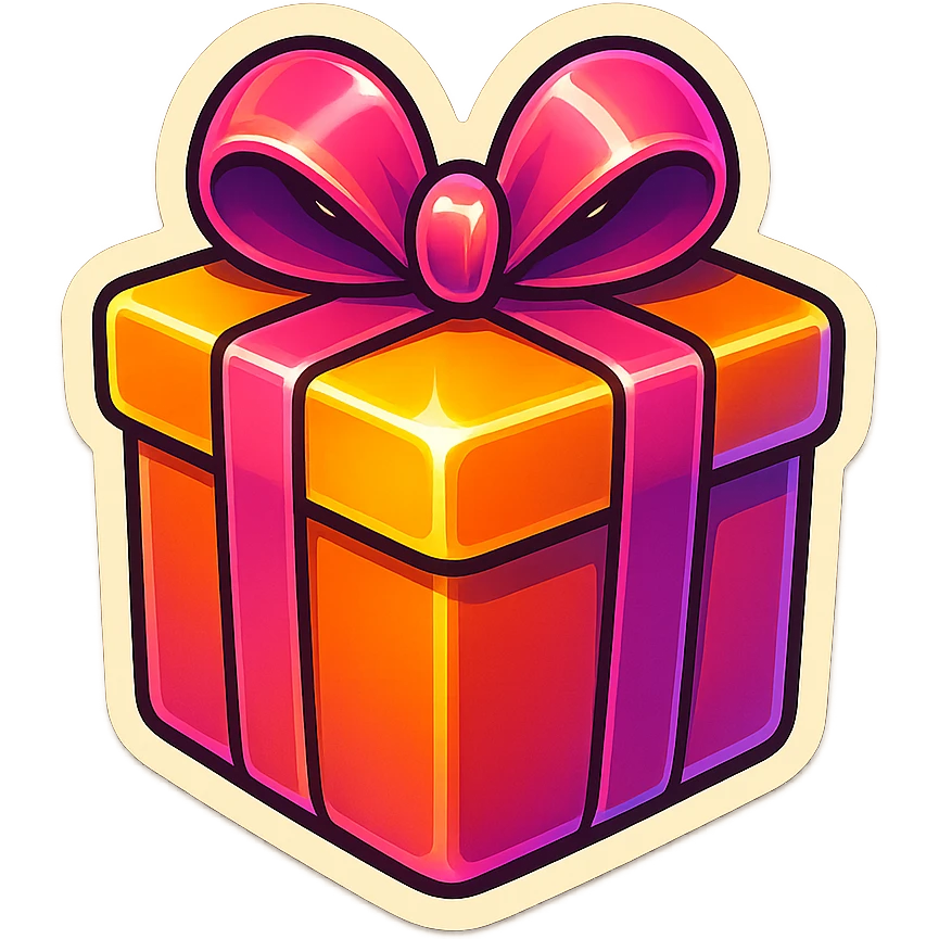 gift emoji