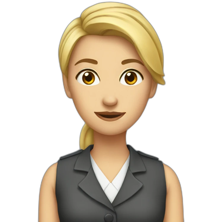 Anna Miller emoji