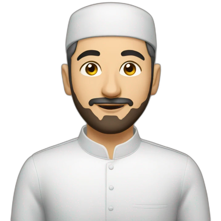 ramzan kadirov emoji