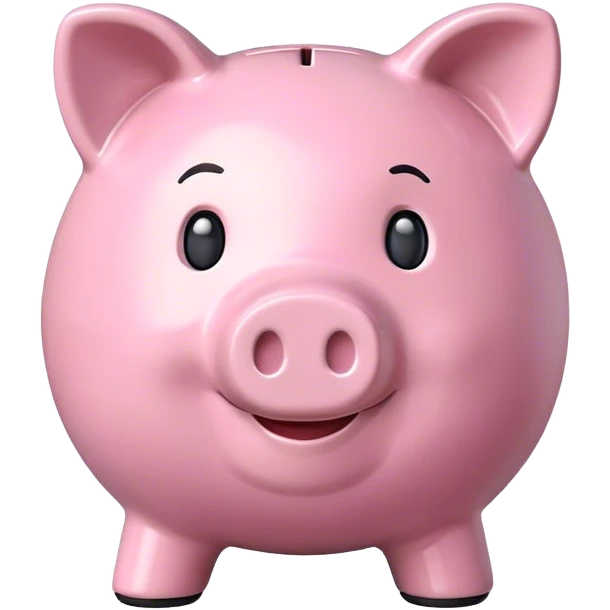 piggybank emoji