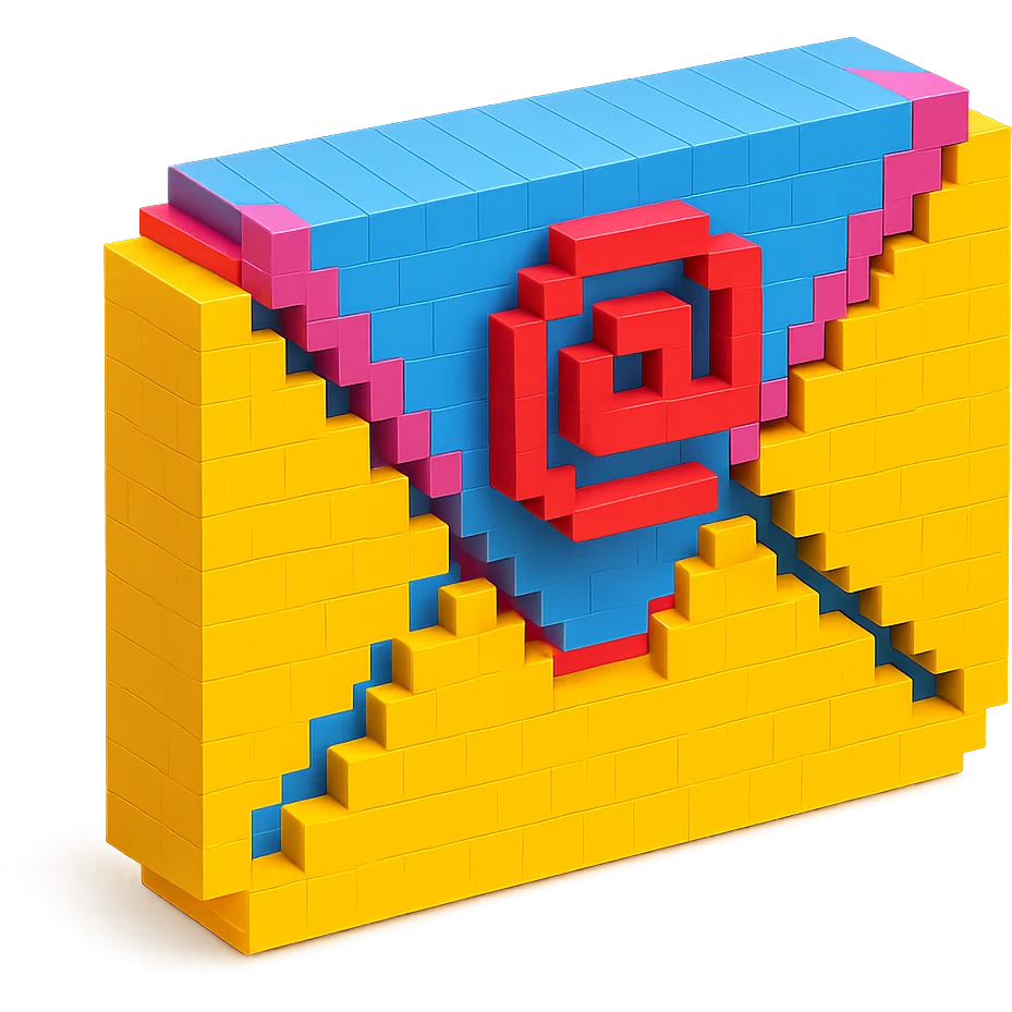 email envelope emoji