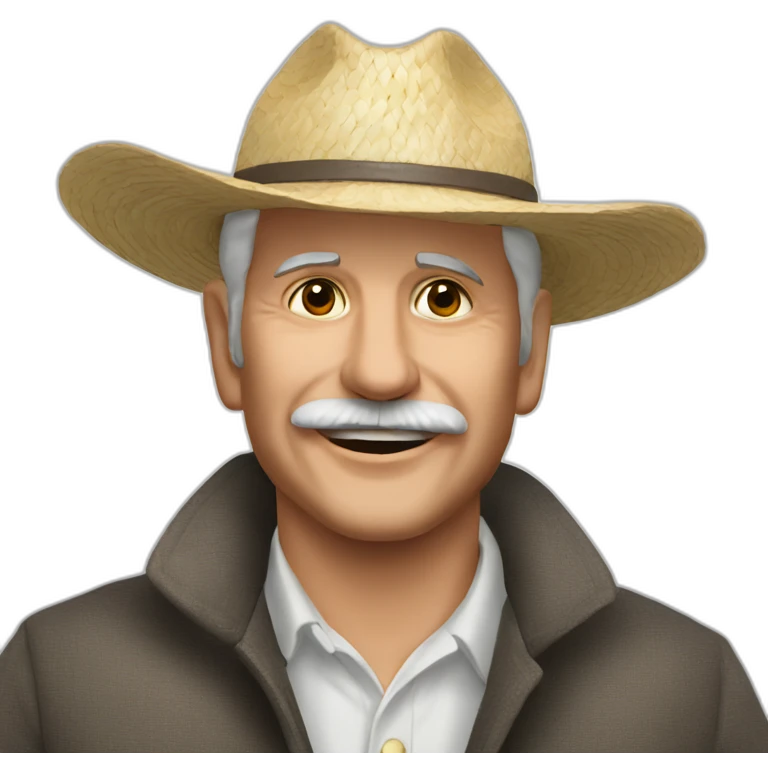 basque rene coty emoji