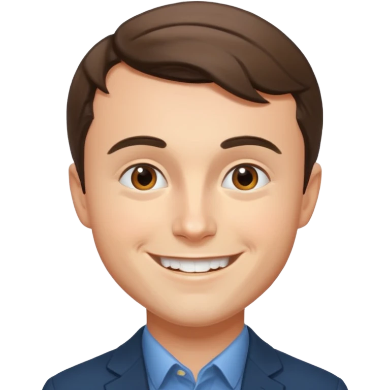 Charlie Kirk emoji