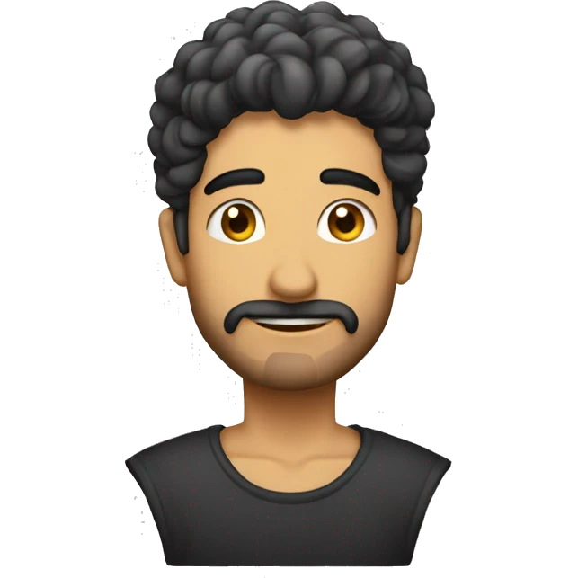 شعار ريال مدريد emoji