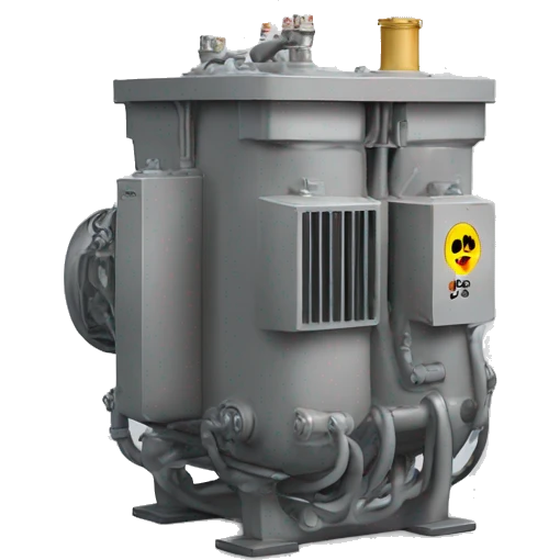 NPP power unit emoji